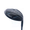 Used TaylorMade Qi10 3 HL Fairway Wood / 16.5 Degrees / Stiff Flex