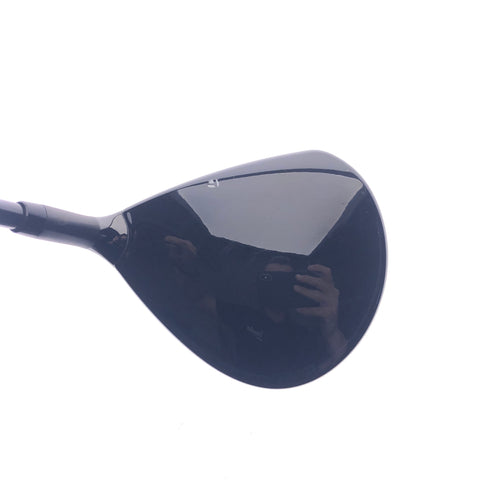 Used TaylorMade Qi10 3 HL Fairway Wood / 16.5 Degrees / Stiff Flex