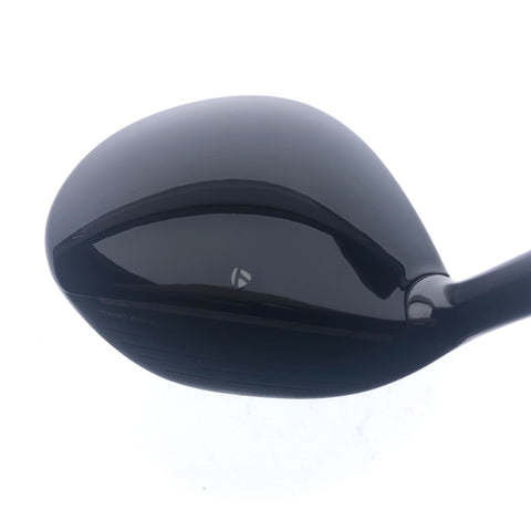Used TaylorMade Qi10 3 HL Fairway Wood / 16.5 Degrees / Stiff Flex