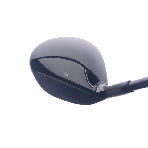 Used TaylorMade Qi10 3 HL Fairway Wood / 16.5 Degrees / Stiff Flex