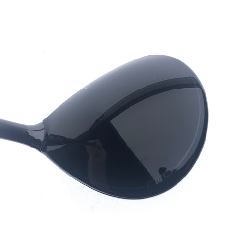 Used TaylorMade Qi10 3 HL Fairway Wood / 16.5 Degrees / Stiff Flex