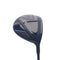 Used TaylorMade Qi10 3 HL Fairway Wood / 16.5 Degrees / Stiff Flex