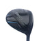Used TaylorMade Qi10 3 HL Fairway Wood / 16.5 Degrees / Stiff Flex