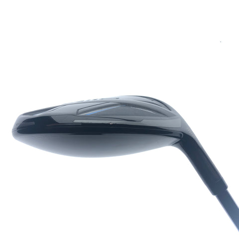 Used TaylorMade Qi10 3 HL Fairway Wood / 16.5 Degrees / X-Stiff Flex