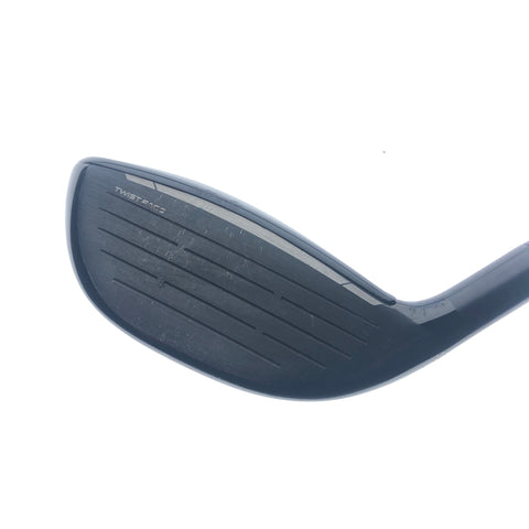 Used TaylorMade Qi10 3 HL Fairway Wood / 16.5 Degrees / X-Stiff Flex