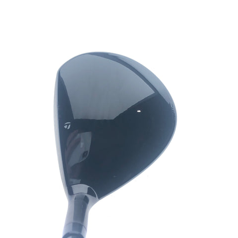 Used TaylorMade Qi10 3 HL Fairway Wood / 16.5 Degrees / X-Stiff Flex