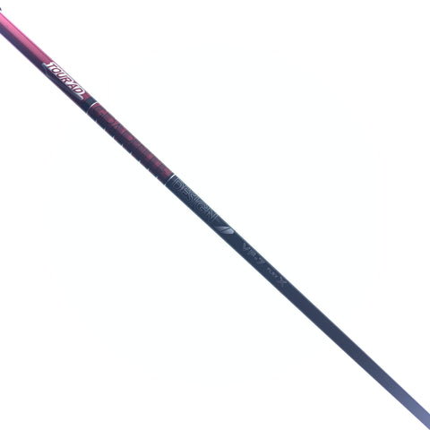 Used TaylorMade Qi10 3 HL Fairway Wood / 16.5 Degrees / X-Stiff Flex