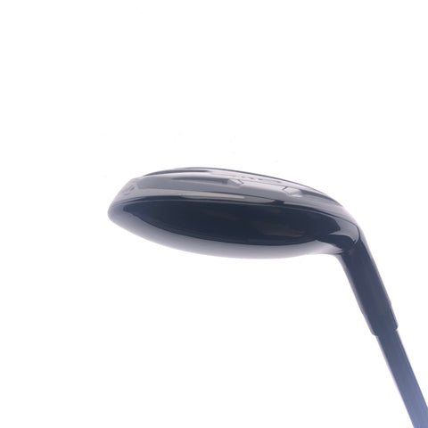 Used TaylorMade Qi10 3 Hybrid / 19 Degrees / Regular Flex