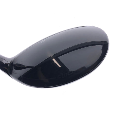 Used TaylorMade Qi10 3 Hybrid / 19 Degrees / Regular Flex