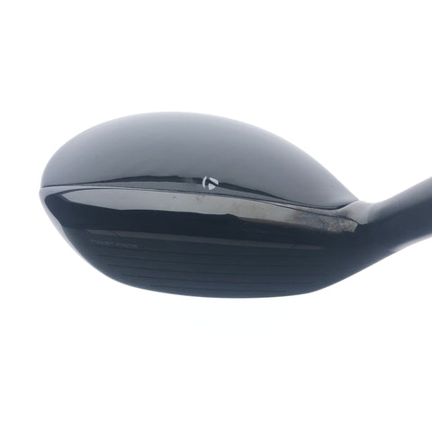 Used TaylorMade Qi10 3 Hybrid / 19 Degrees / Regular Flex