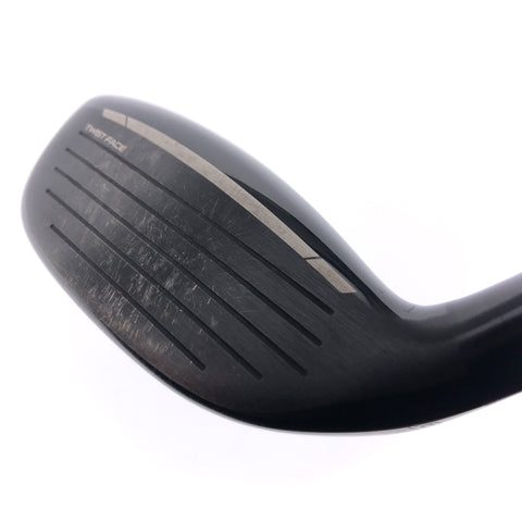 Used TaylorMade Qi10 3 Hybrid / 19 Degrees / Regular Flex