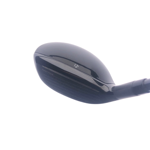 Used TaylorMade Qi10 3 Hybrid / 19 Degrees / Regular Flex