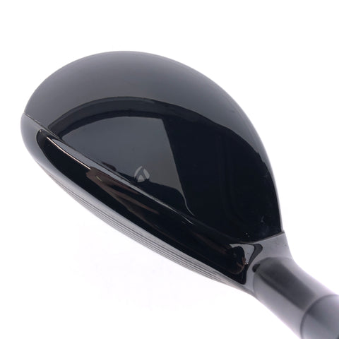 Used TaylorMade Qi10 3 Hybrid / 19 Degrees / Regular Flex
