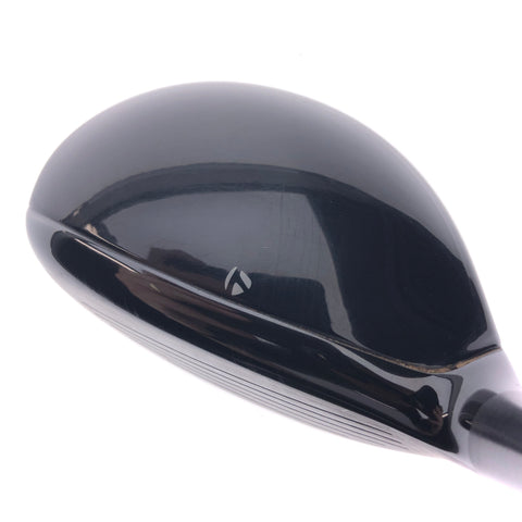 Used TaylorMade Qi10 3 Hybrid / 19 Degrees / Regular Flex