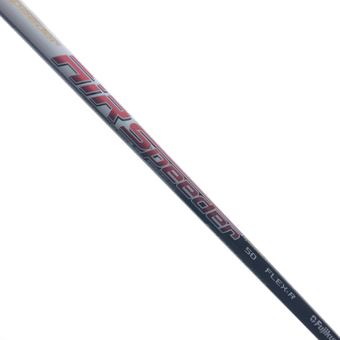 Used TaylorMade Qi10 3 Hybrid / 19 Degrees / Regular Flex