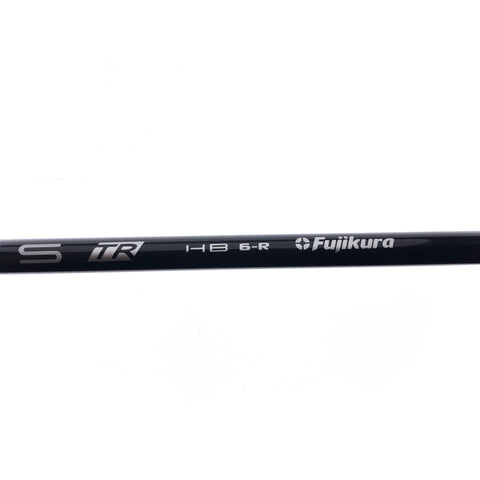 Used TaylorMade Qi10 3 Hybrid / 19 Degrees / Regular Flex