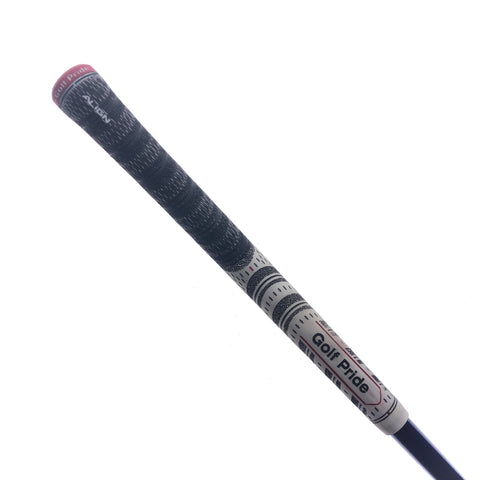 Used TaylorMade Qi10 3 Hybrid / 19 Degrees / Stiff Flex