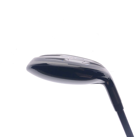 Used TaylorMade Qi10 3 Hybrid / 19 Degrees / Stiff Flex