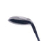 Used TaylorMade Qi10 3 Hybrid / 19 Degrees / Stiff Flex