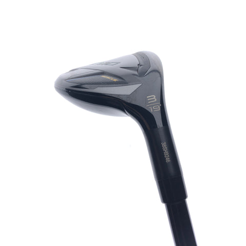 Used TaylorMade Qi10 3 Hybrid / 19 Degrees / Stiff Flex