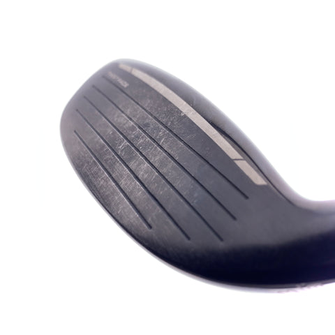 Used TaylorMade Qi10 3 Hybrid / 19 Degrees / Stiff Flex