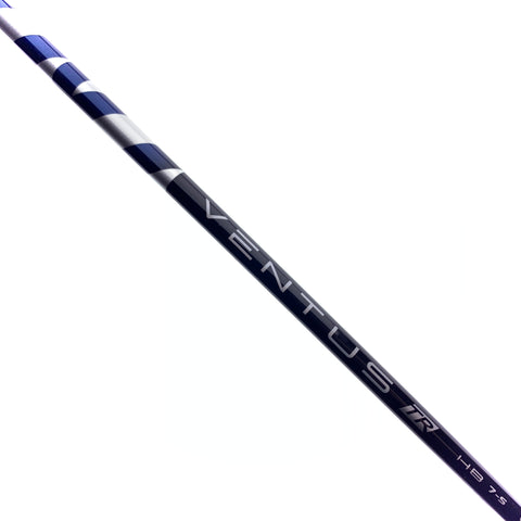 Used TaylorMade Qi10 3 Hybrid / 19 Degrees / Stiff Flex