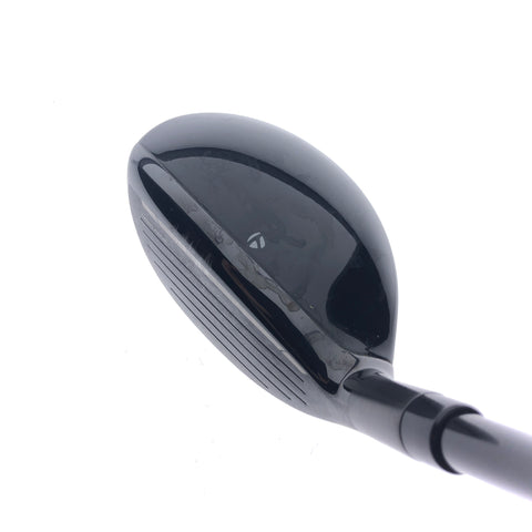 Used TaylorMade Qi10 3 Hybrid / 19 Degrees / Stiff Flex