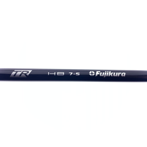 Used TaylorMade Qi10 3 Hybrid / 19 Degrees / Stiff Flex