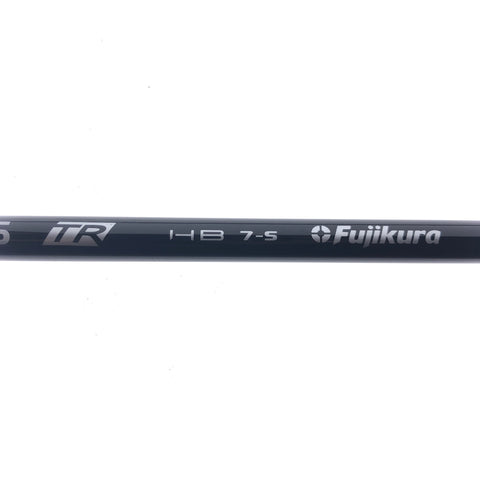 Used TaylorMade Qi10 3 Hybrid / 19 Degrees / Stiff Flex