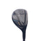 Used TaylorMade Qi10 3 Hybrid / 19 Degrees / Stiff Flex