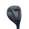 Used TaylorMade Qi10 3 Hybrid / 19 Degrees / Stiff Flex