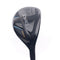 Used TaylorMade Qi10 3 Hybrid / 19 Degrees / Stiff Flex