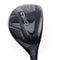 Used TaylorMade Qi10 3 Hybrid / 19 Degrees / Stiff Flex