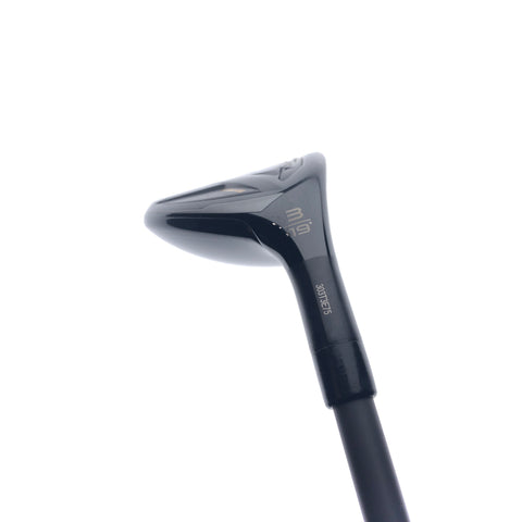 Used TaylorMade Qi10 3 Hybrid / 19 Degrees / X-Stiff Flex