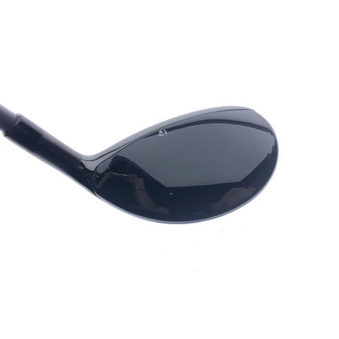 Used TaylorMade Qi10 3 Hybrid / 19 Degrees / X-Stiff Flex