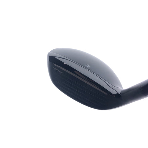 Used TaylorMade Qi10 3 Hybrid / 19 Degrees / X-Stiff Flex