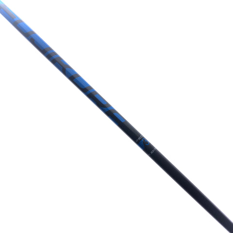 Used TaylorMade Qi10 3 Hybrid / 19 Degrees / X-Stiff Flex
