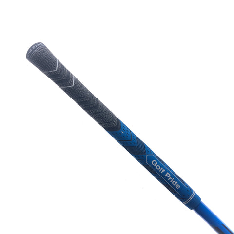 Used TaylorMade Qi10 3 Hybrid / 19 Degrees / X-Stiff Flex