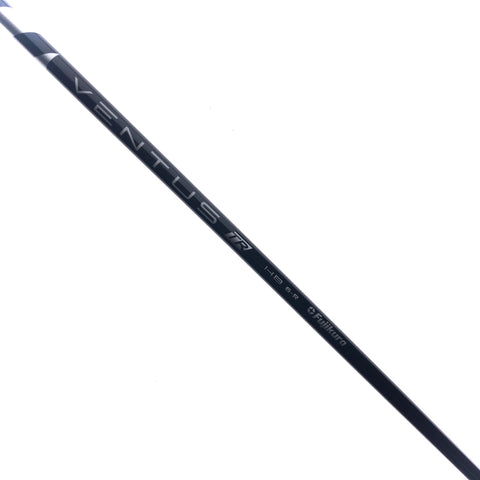 Used TaylorMade Qi10 3 Hybrid / 19.0 Degrees / Regular Flex