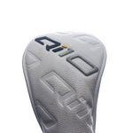 Used TaylorMade Qi10 3 Hybrid / 19.0 Degrees / Stiff Flex