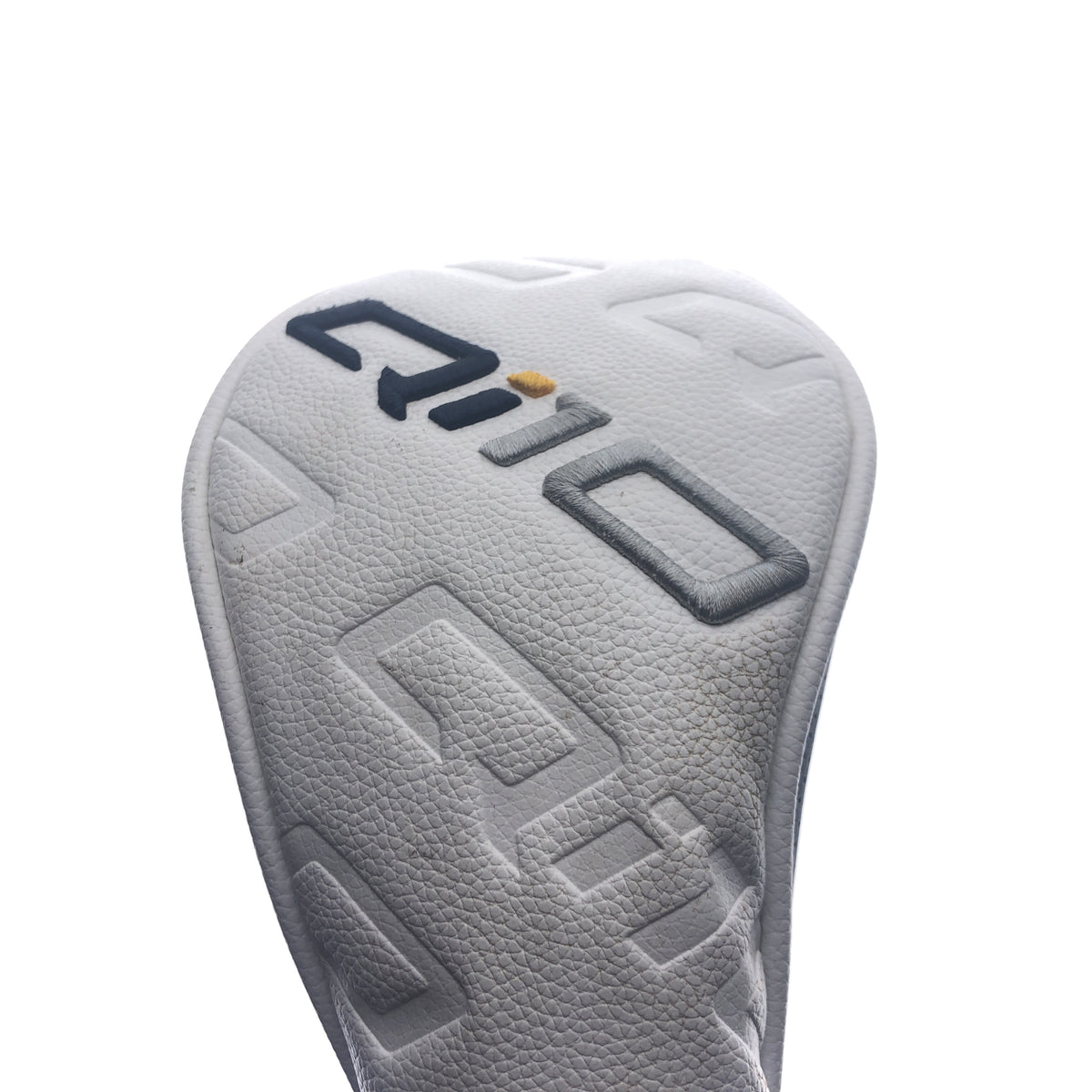 Used TaylorMade Qi10 3 Hybrid / 19.0 Degrees / Stiff Flex