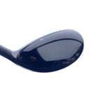 Used TaylorMade Qi10 3 Hybrid / 19.0 Degrees / Stiff Flex