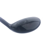 Used TaylorMade Qi10 3 Hybrid / 19.0 Degrees / Stiff Flex