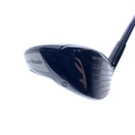 Used TaylorMade Qi10 3 Hybrid / 19.0 Degrees / Stiff Flex