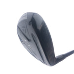 Used TaylorMade Qi10 3 Hybrid / 19.0 Degrees / Stiff Flex
