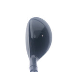 Used TaylorMade Qi10 3 Hybrid / 19.0 Degrees / Stiff Flex