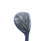 Used TaylorMade Qi10 3 Hybrid / 19.0 Degrees / Stiff Flex