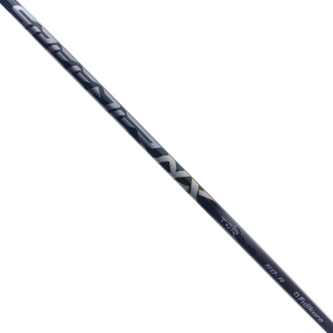 Used TaylorMade Qi10 4 Hybrid / 22 Degrees / A Flex