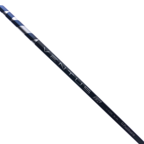 Used TaylorMade Qi10 4 Hybrid / 22 Degrees / Lite Flex