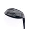 Used TaylorMade Qi10 4 Hybrid / 22 Degrees / Regular Flex